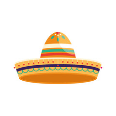 mexican mariachi hat