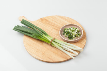 날것,대파,묶음,실내,오브젝트,음식,음식재료,재료,채소,파