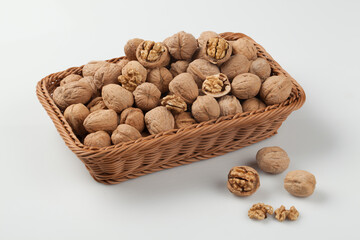 호두,건강식품,견과류,고해상,다수,단면,백그라운드,사람없음,실내,오브젝트,음식,절단