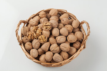 호두,건강식품,견과류,고해상,다수,단면,백그라운드,사람없음,실내,오브젝트,음식,절단