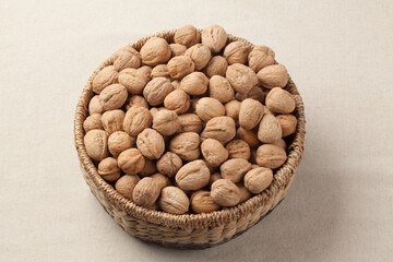 밤,잣,땅콩,호두,건강식품,견과류,고해상,다수,단면,백그라운드,사람없음,실내,오브젝트,음식,절단