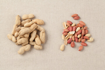 밤,잣,땅콩,호두,건강식품,견과류,고해상,다수,단면,백그라운드,사람없음,실내,오브젝트,음식,절단