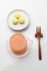 전통차,대추차,음식,전통,전통음식,접시,추석,컨셉,컬러풀,한과,한국,한국전통누끼,디저트,명,절목재,문화,백그라운드,사람없음,스튜디오,신선,실내,오브젝트,