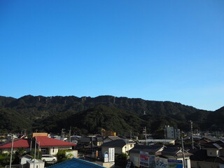 千葉県の観光地：鋸山