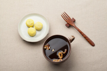 전통차,대추차,음식,전통,전통음식,접시,추석,컨셉,컬러풀,한과,한국,한국전통누끼,디저트,명,절목재,문화,백그라운드,사람없음,스튜디오,신선,실내,오브젝트,