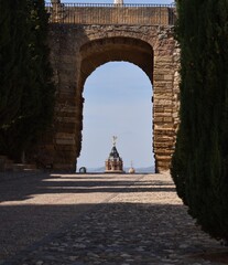 Antequera - Angelote 's
La moja guerrera