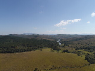 Fototapeta premium Natureza linda 