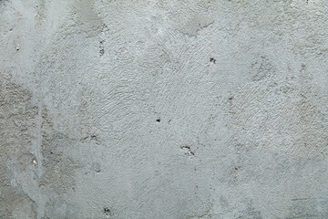 Plaster on the wall as an abstract background.