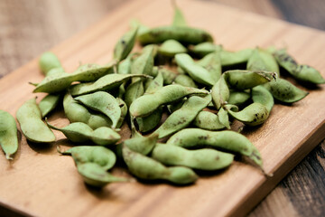 枝豆