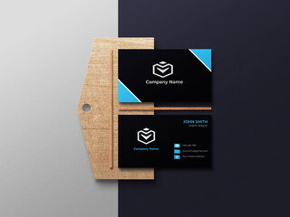  Business Card Design 