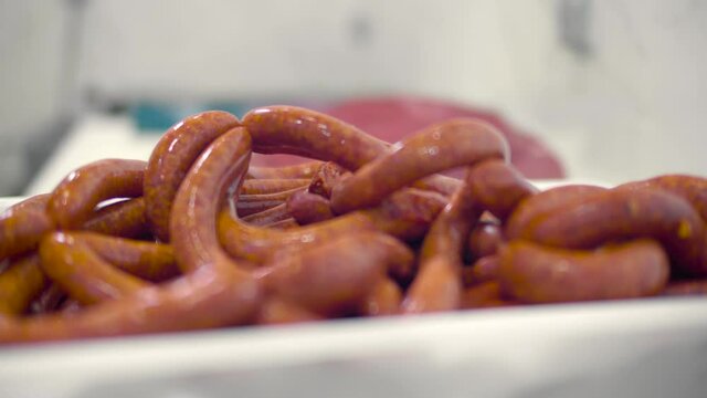 viande, b&oelig;uf, boucherie, animal, merguez, saucisse, hallal, porc