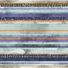 Seamless hip vogue random trendy stripe pattern print. High quality illustration. Detailed patterned strips of color. Luxury fashion or interior design print for surface design. Intricate posh style.