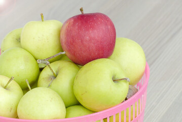 Not all people can be discriminated against in terms of color. People are equal.