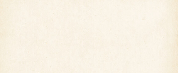 Recycled paper texture background banner