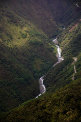 Ecovia, camino de la muerte © Oscar
