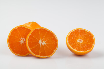 과일,귤,고해상,노란색,누끼,단면,비타민,사람없음,스튜디오,신선,실내,열매,오렌지,오브젝트,유기농,음식,음식재료,천혜향