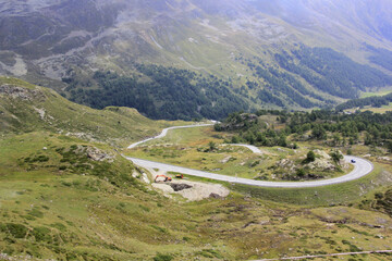 propret&eacute; du paysage