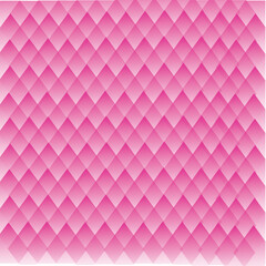 abstract background with triangles, vector illustration 
