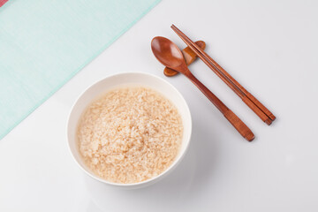 누룽지,굽기,식기류,실내,쌀,오브젝트,음,식접시