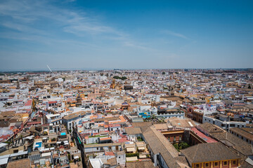 old building in the historic city