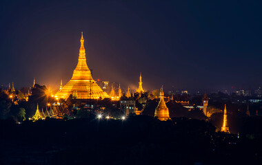 Shwedagon Pagoda at Night'.jpg