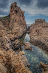 Sardegna mare