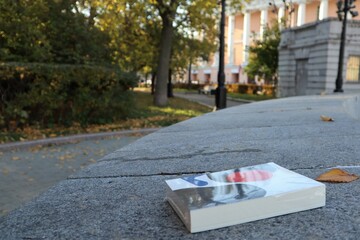 Book of restlessness