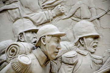 Ciudad de Trinidad, Beni, Bolivia