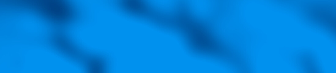 abstract blurred blue and black  colors background for design