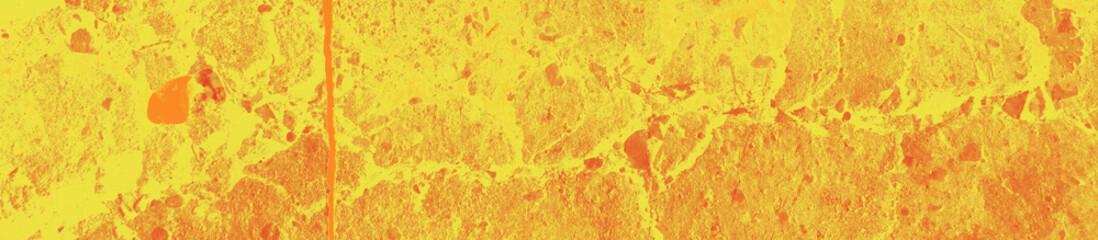 abstract yellow, orange and red colors background for design