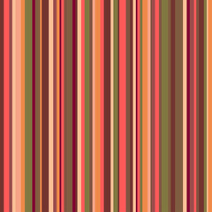 Obraz premium Seamless pattern with vertical lines. Striped multicolored background. Abstract texture. Geometric wallpaper of the surface. Print for polygraphy, t-shirts and textiles. Cute backdrop. Doodle for work