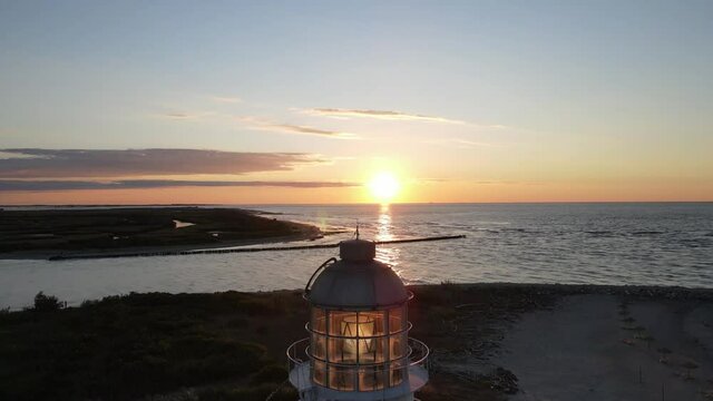 LIGHTHOUSE OF GORO 2
