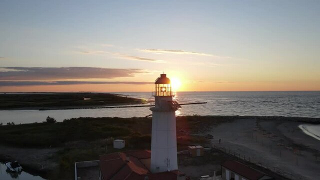 LIGHTHOUSE OF GORO
