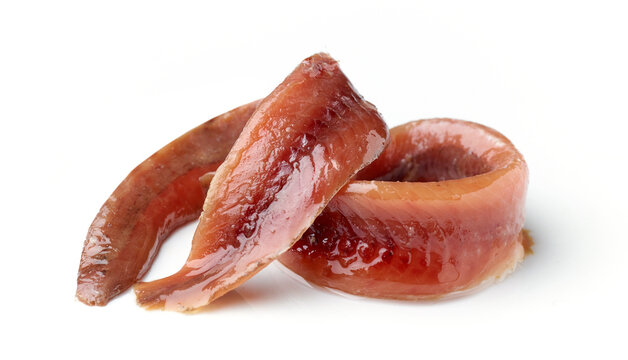 canned anchovy fillets