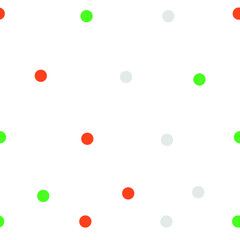 abstract background with circles