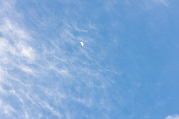 青空