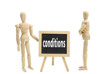 conditions