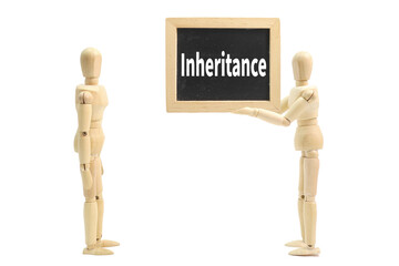 inheritance