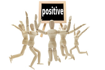 positive