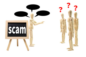 scam