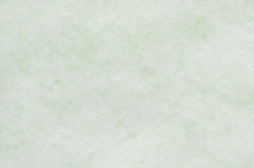 Abstract watercolor illustration on washi paper texture. Close up of luxury Japanese paper texture background.