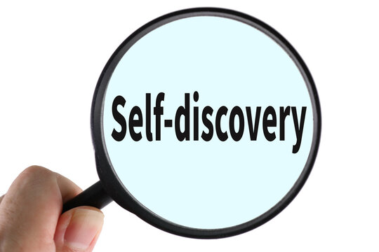 Self-discovery
