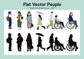 21100120_Person-Themed-Vector-Source---6SET