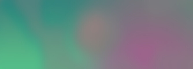 Abstract iridescent blur background image.