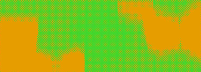 Abstract halftone grunge background image.