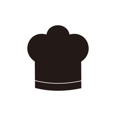 Chef hat sign icon. Hat cooking symbol.