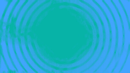 Abstract halftone grunge background image.