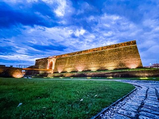 Forte do Castelo