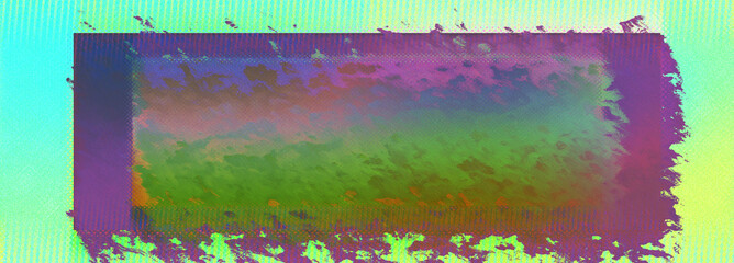 Abstract grunge gradient background image.