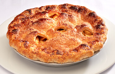 Apple Pie